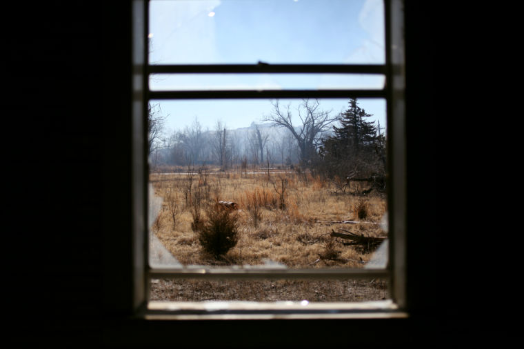 Picher Oklahoma